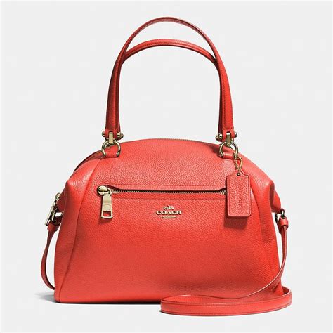 official coach handbags website.